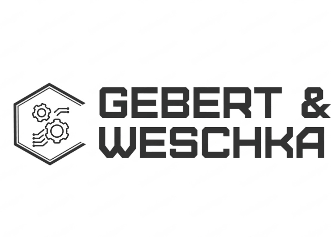 Gebert & Weschka GbR Logo